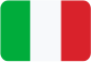 Stainless sheet metal Italiano